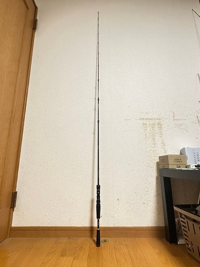 メガバス　デストロイヤー　F4-66 CYCLONE 引取限定 メガバスデストロイヤーF4-66X サイクロン 商品詳細｜でんでんまる