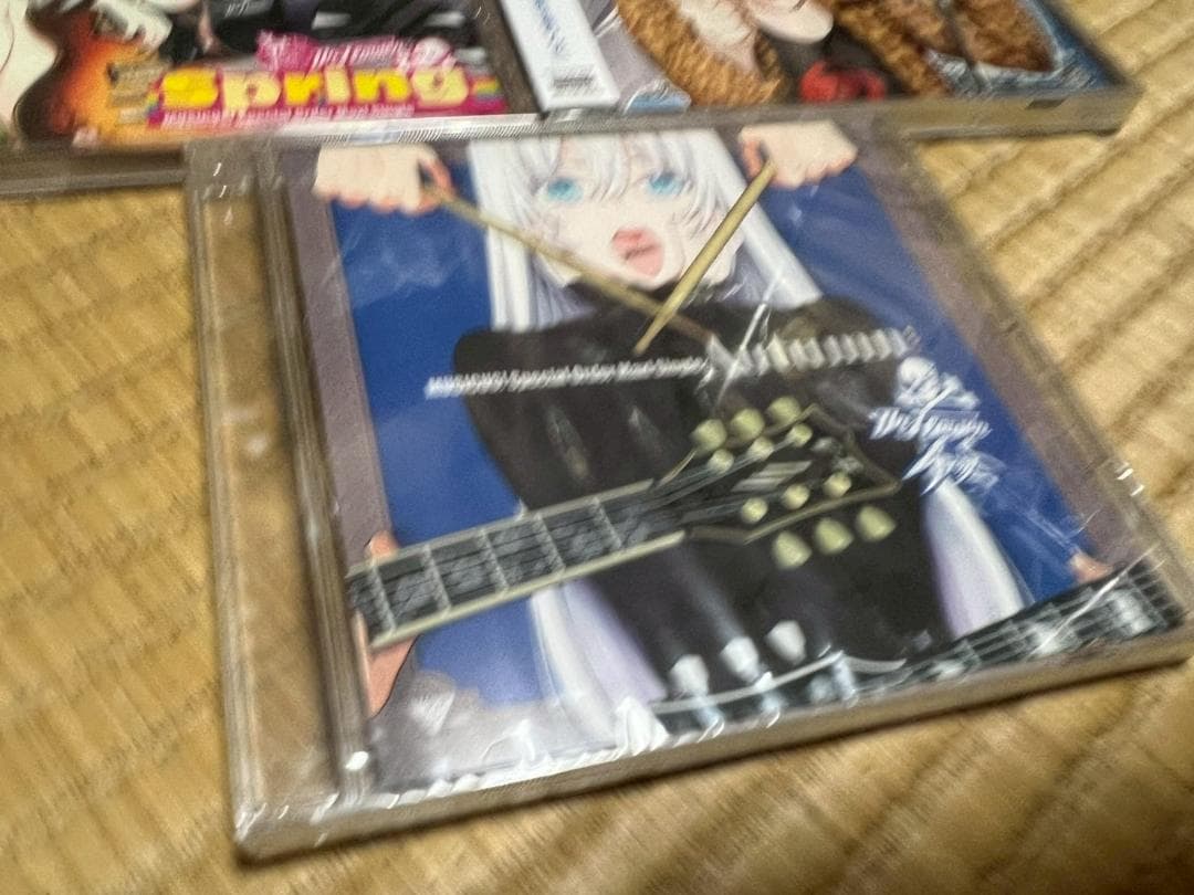 まりも　新品　未開封