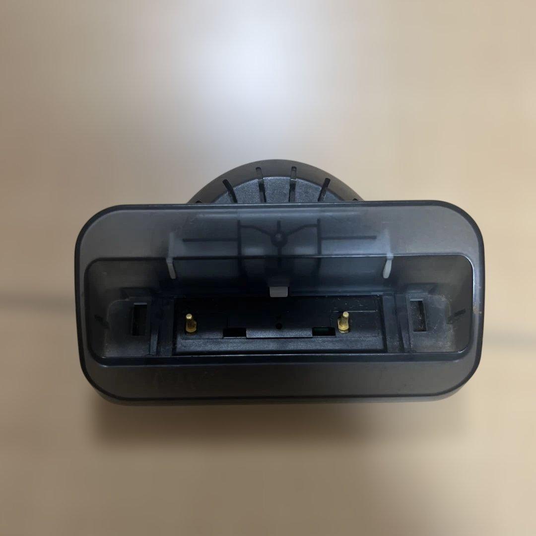 SHARP MD-DK301-B（ジャンク品）