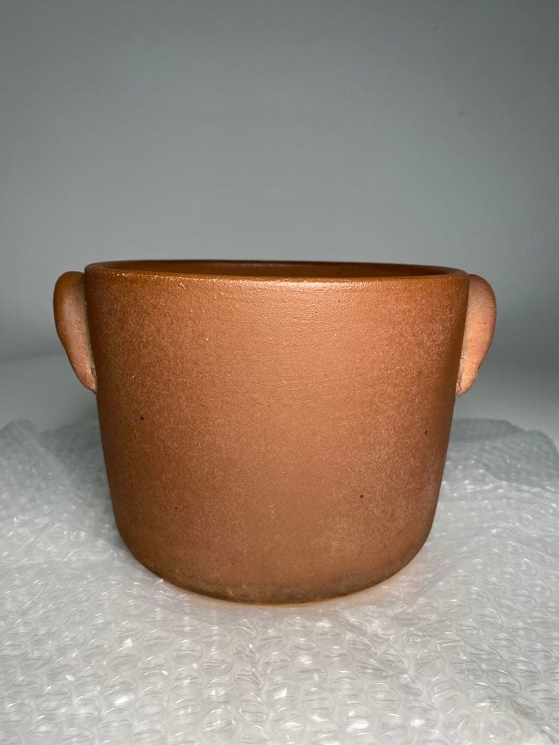 ☆美彩恋都 黄土漢方よもぎ蒸し 座器・壺セット - メルカリ