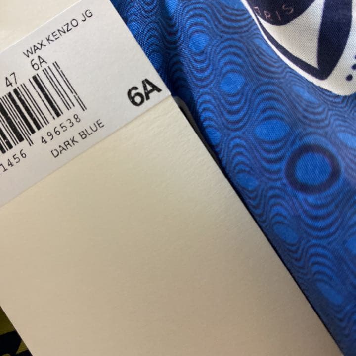 KENZO 110.120水着 ショートパンツ ステラ、リトルマーク好きに