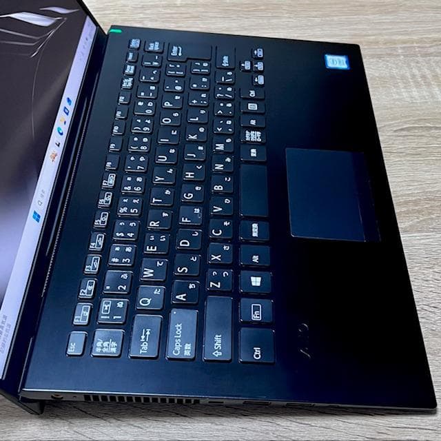《優良品》世代最上級Corei7！フラッグシップ！大容量SSD！4K！ VAIO