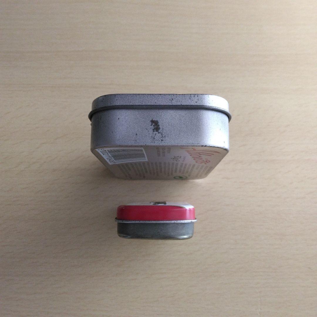 希少AltoidsSmithKendonALTOIDSsmallsアルトイズ空缶 - メルカリ