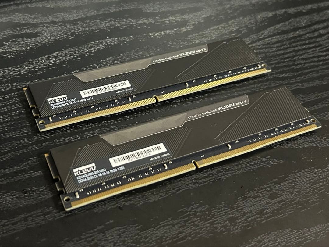 ゲーミング メモリ PC4-25600 DDR4 3200 16GB x 2枚 Amazon.co.jp: Timetec 16GB DDR4 3200MHz (または2933MHzまたは