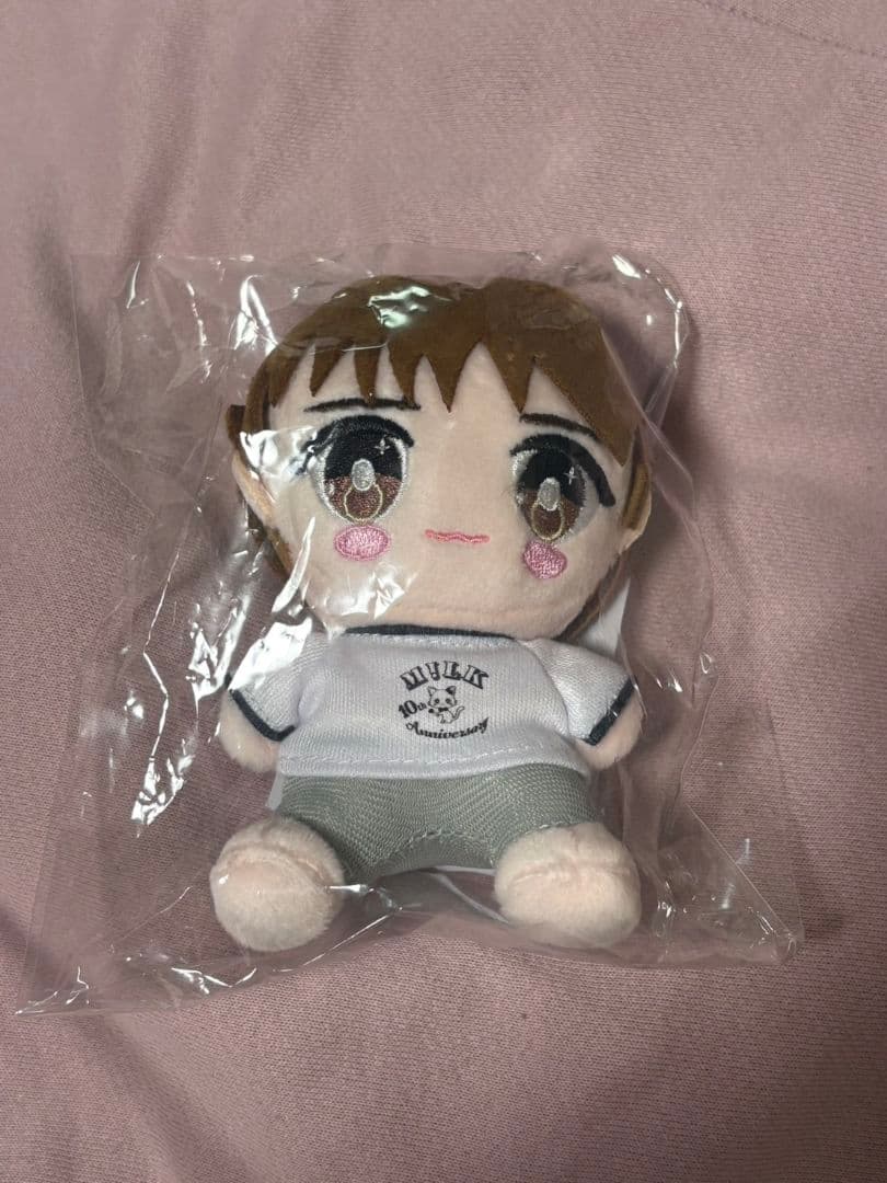 直筆サイン入り】V系☆RoNo☆Cro☆ろのくろ【Minami】チェキ【32】