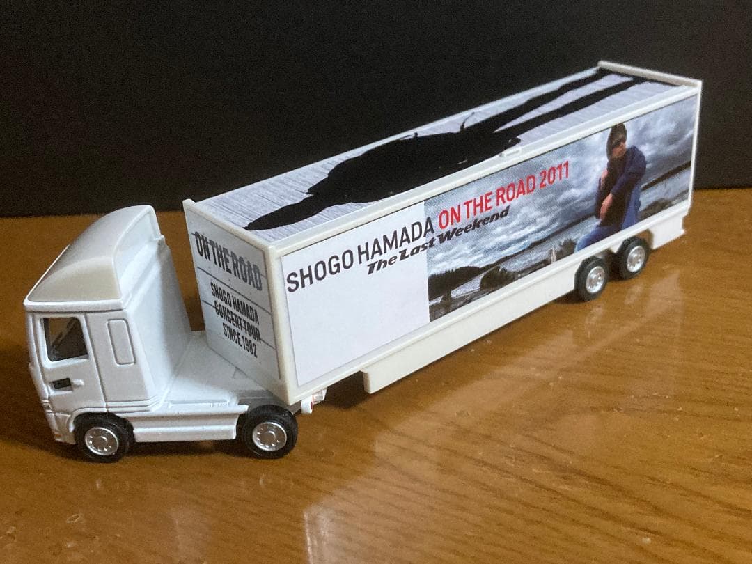 浜田省吾 2025スマホスタンド・2024FFFキャップ（おまけ付き） - メルカリ