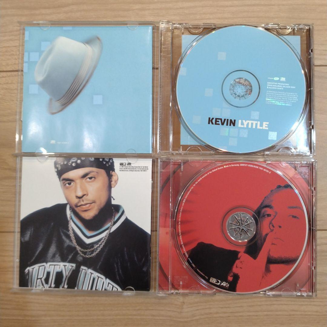 洋楽CD 2000年代 9枚セット R&B HIPHOP REGGAE RAP - メルカリ