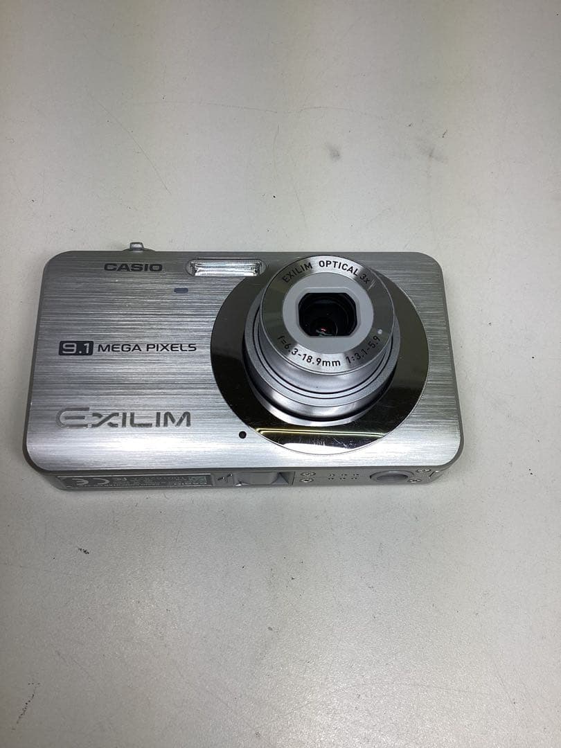 CASIO EXILIM EX-Z85 撮影可能 - メルカリ