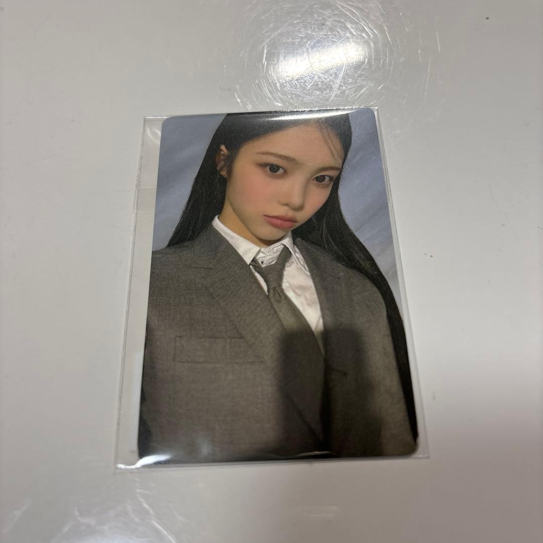 Hearts2Hearts イアン FOCUS ランダムトレカ - メルカリ