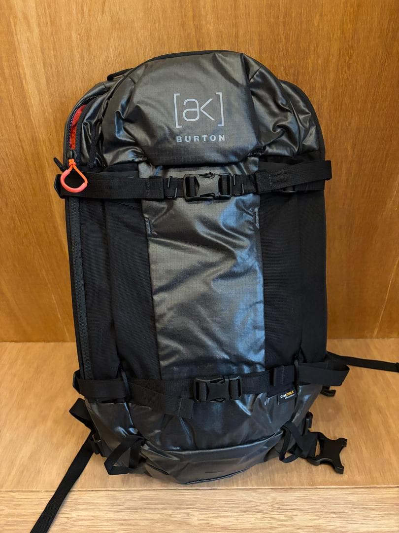 ■BURTON■[ak] ディスパッチャー 18L BURTON AK DISPATCHER 18L PACK | SIDECAR ONLINE SHOP