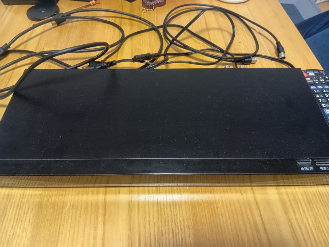 Panasonic ブルーレイレコーダー DMR-BRW550 2018年製 ディーガ Panasonic パナソニック DMR-BRW550 レコーダー Panasonic