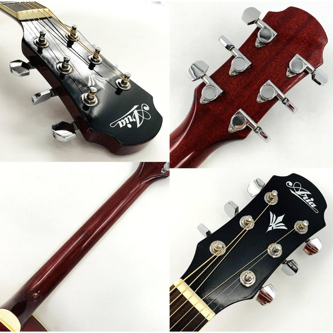 Aria Elecord FET-500 EDRS エレアコ【メンテナンス済み】 - メルカリ