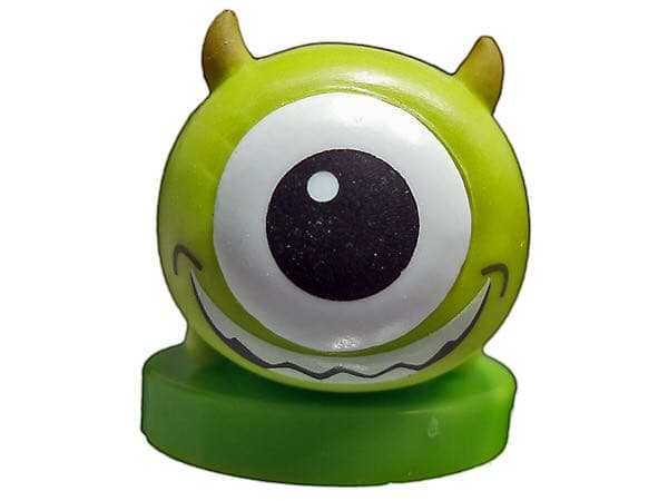 チョコエッグ ディズニー6 コンプリート - メルカリ