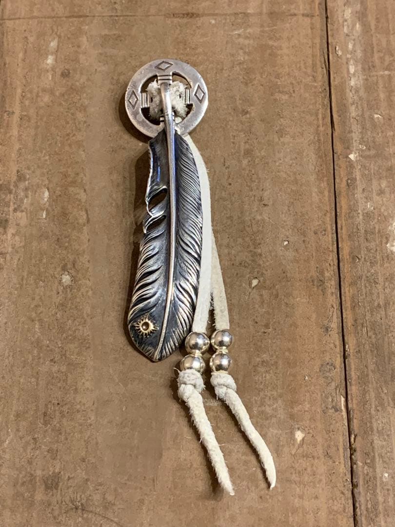 アリゾナフリーダム フェザーセット - メルカリ