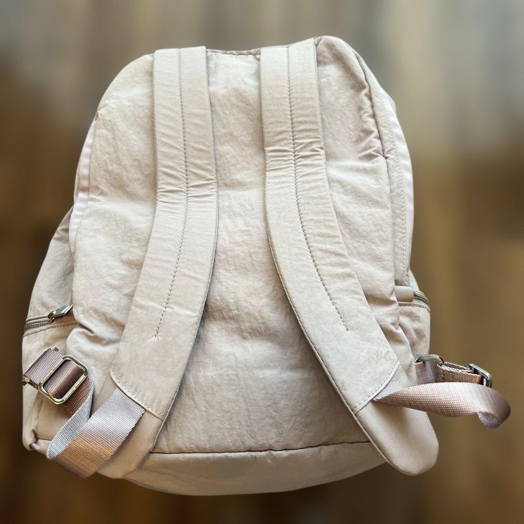 Lululemon シティーアドベンチャーバックパック