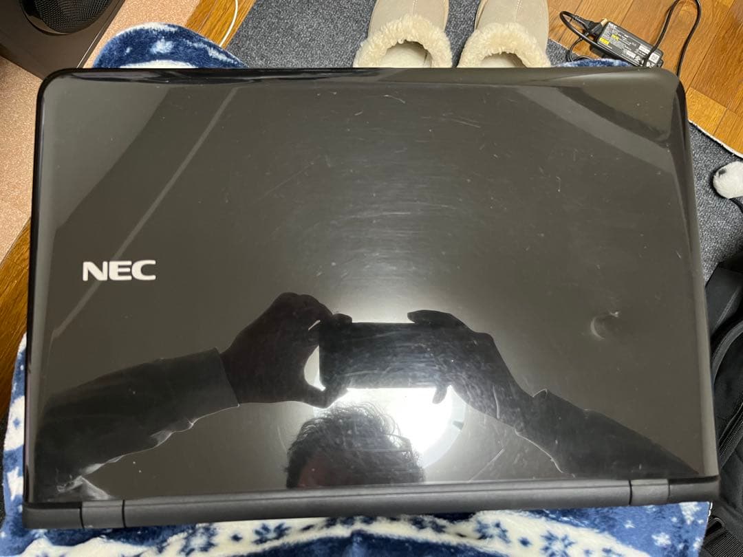 その他 NEC PC-NS150AAB LAVIE Note Standard NS150/CAB PC-NS150CAB [スターリーブラック]の