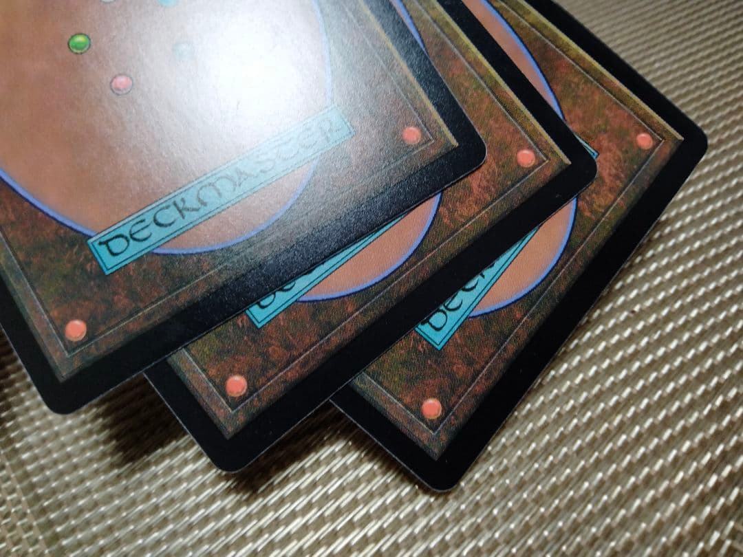 MB&ザリスト オーラの破片 INV版 英語 1枚 MTG - メルカリ