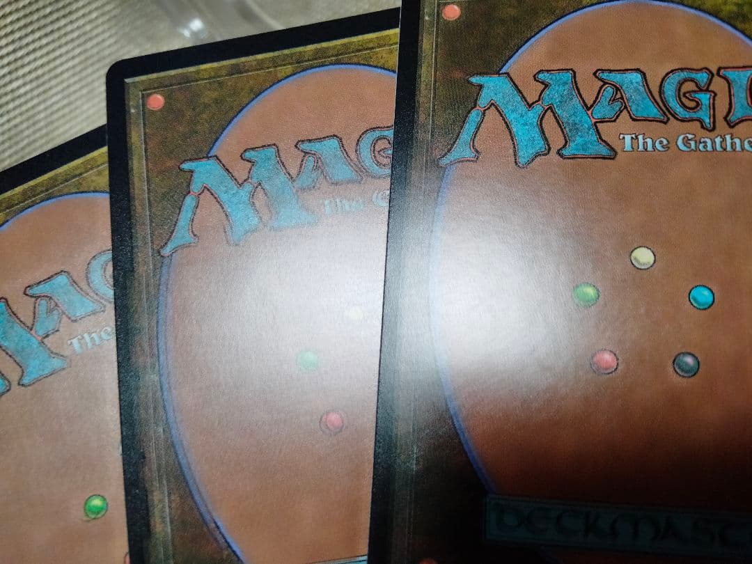 MB&ザリスト オーラの破片 INV版 英語 1枚 MTG - メルカリ