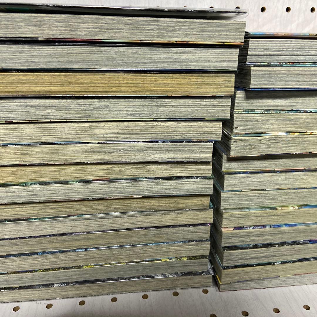 ドクターストーン　全巻　半分レンタル落ち　27巻あり　透明カバー装着済み