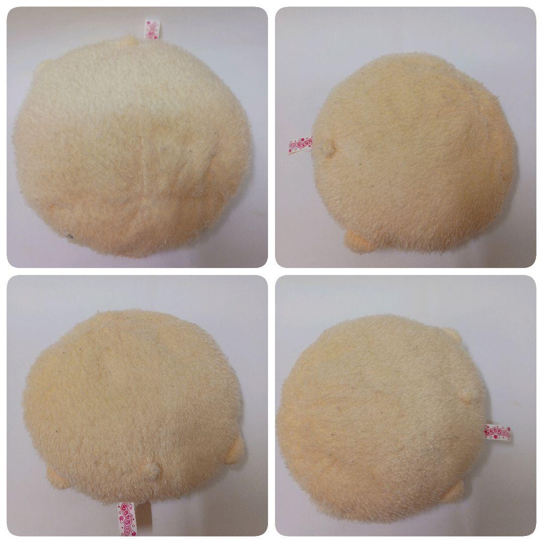 フリッカぬいぐるみ3点セット☆株式会社まつもと☆Fricca☆うさぎぞう