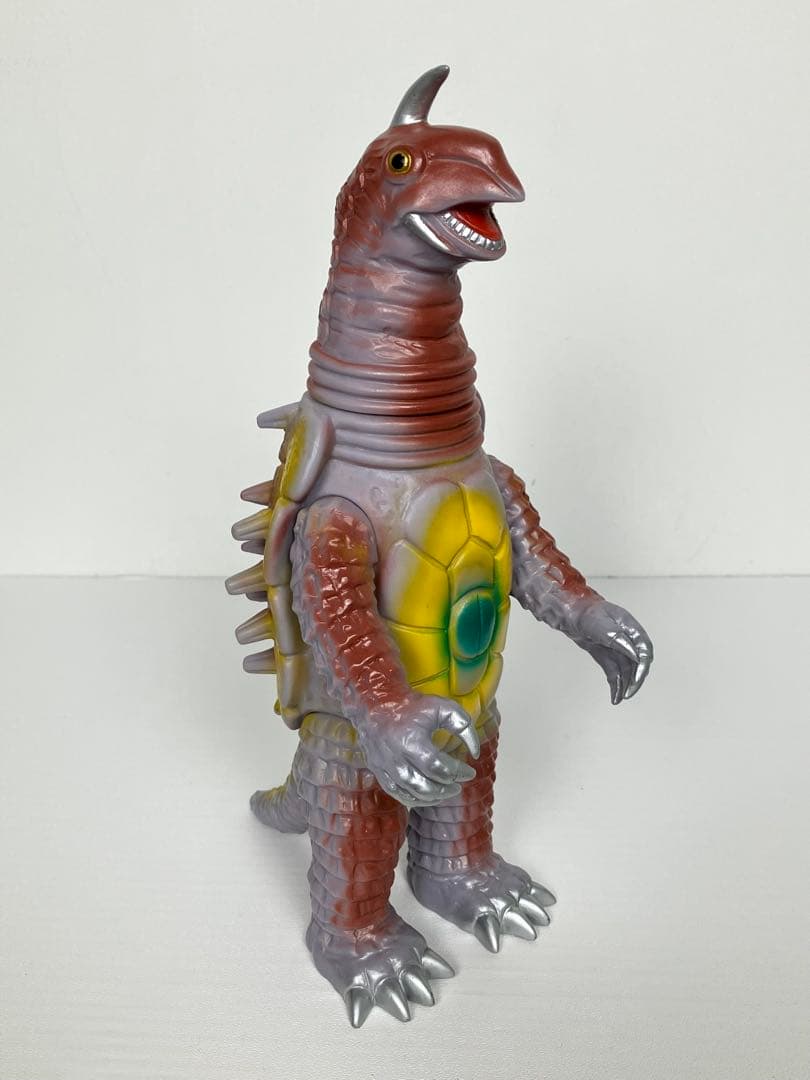 ドルズ星人 ソフビ LEOそふび坊や