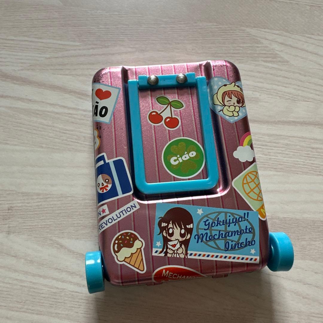 ちゃお 付録 平成レトロ - メルカリ