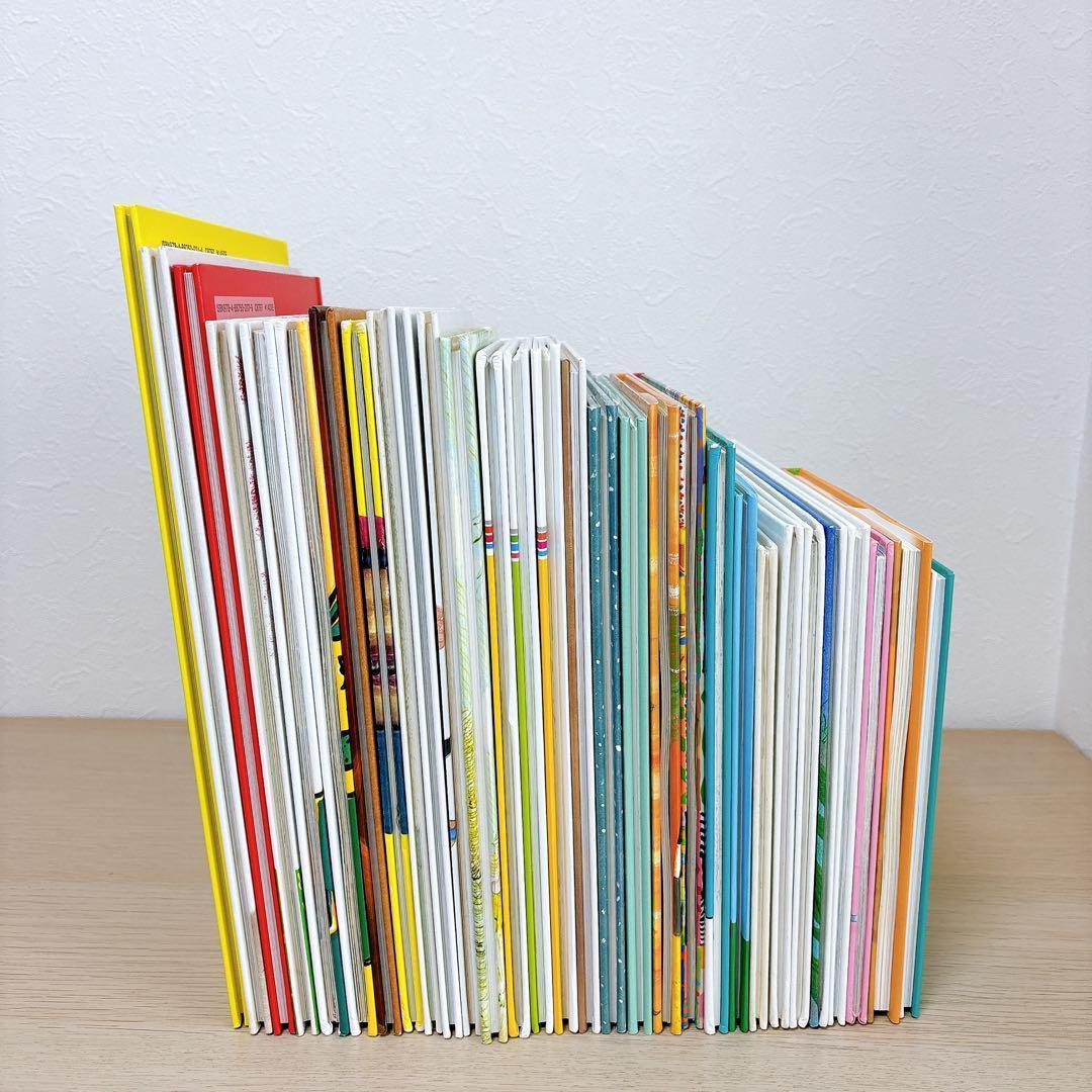 絵本 まとめ売り 30冊セット くもん推薦図書 福音館書店 2歳〜 読み