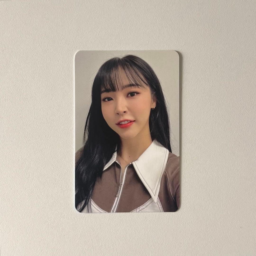 ムンビョル 特典トレカ 日本限定 - メルカリ