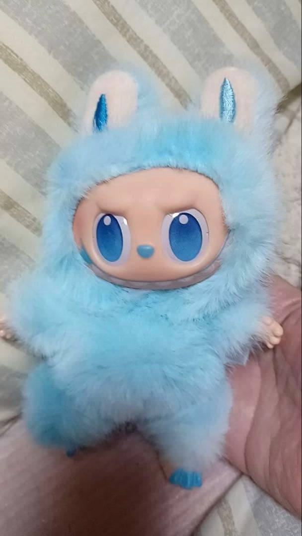 確実正規品！！ラブブ三世代✨7枚目偽物写真有！！ | Buyee 通販購入