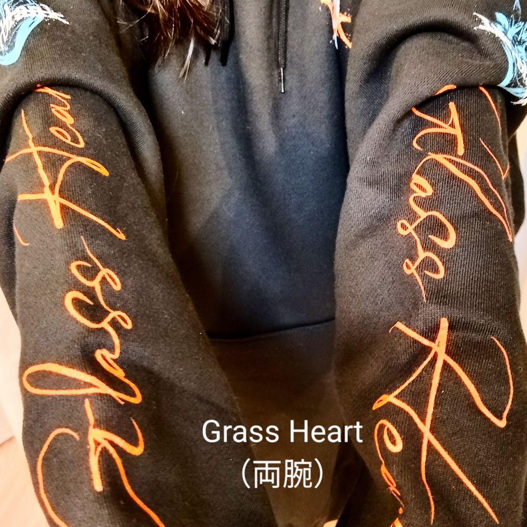 TENBLANK×©SAINT Mxxxxxx スペシャルコラボ・フーディ- - メルカリ