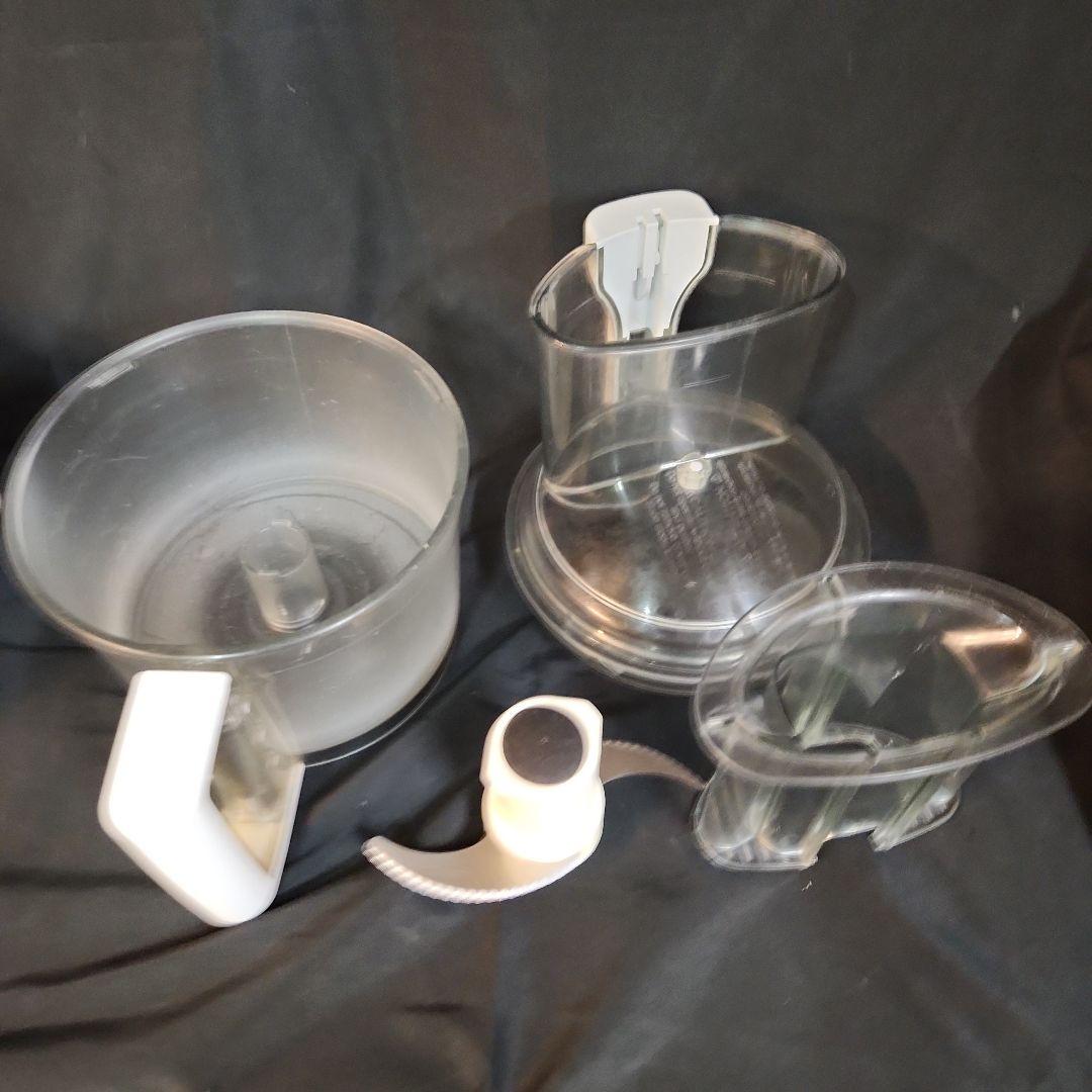 ロボクープ　 magimix 3200 2.6L フードプロセッサー