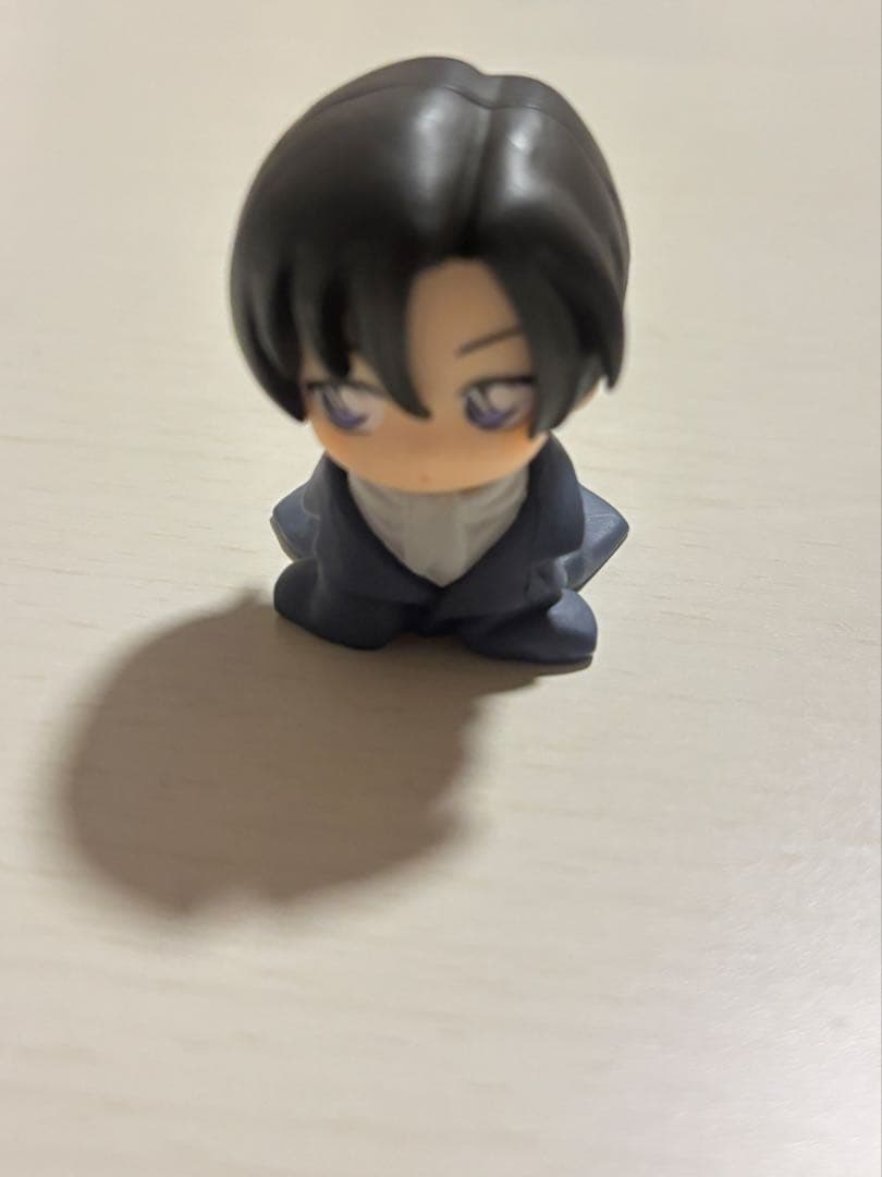 名探偵コナン ちぢませ隊8 警察学校組 萩原研二 バンダイ フィギュア