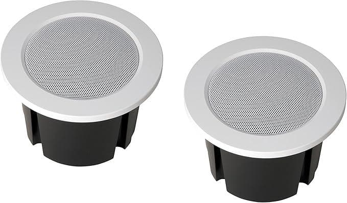 新品　未使用　 YAMAHA S5 １PAIR　ヤマハ シーリング スピーカー 埋め込みスピーカー】YAMAHA、S5のご紹介です！