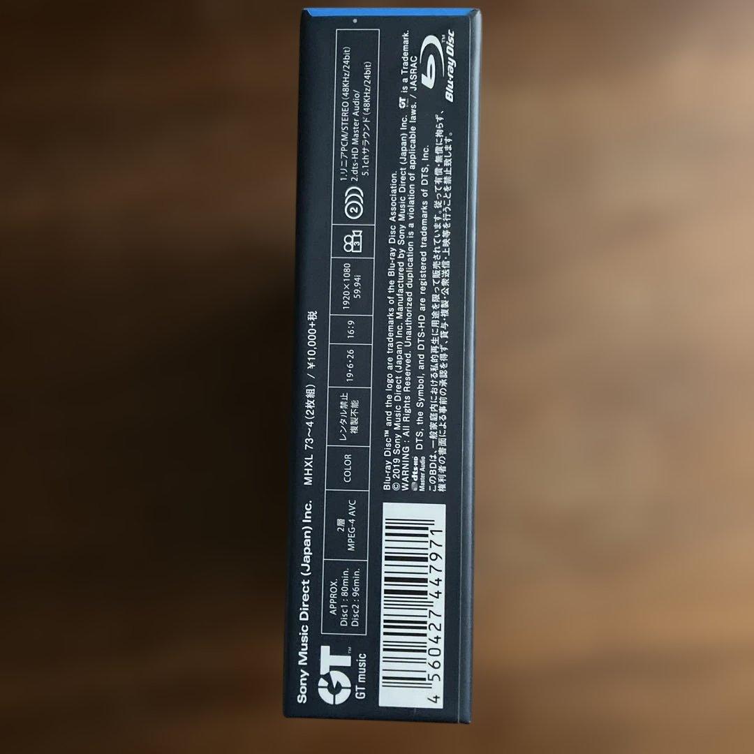 access/LIVE ARCHIVES BOX Vol.1〈完全生産限定盤・… - メルカリ