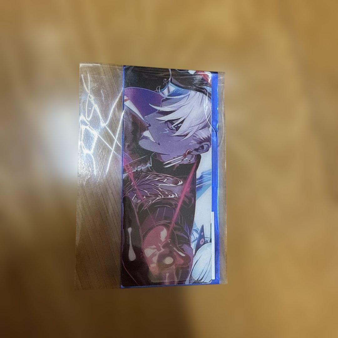 FGO最終再臨展 編成画面風カード インドラ - メルカリ