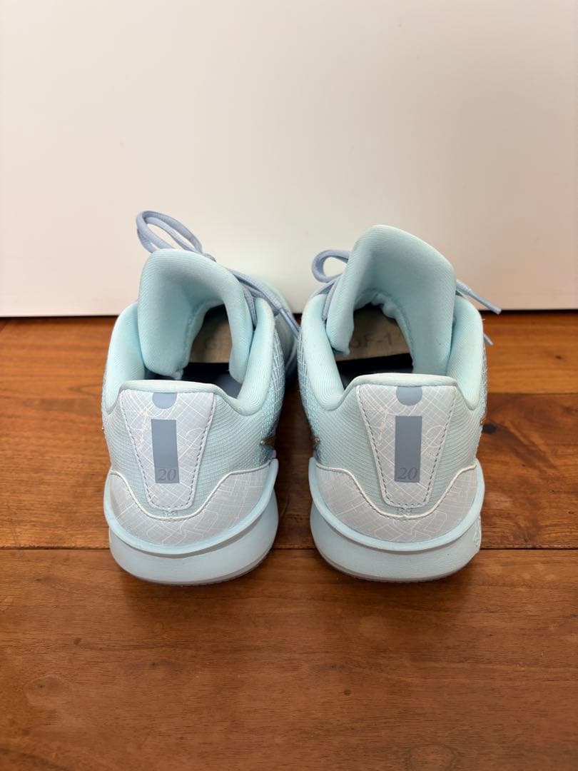 【30cm】NIKE SABRINA3 EP \"Blueprint\"