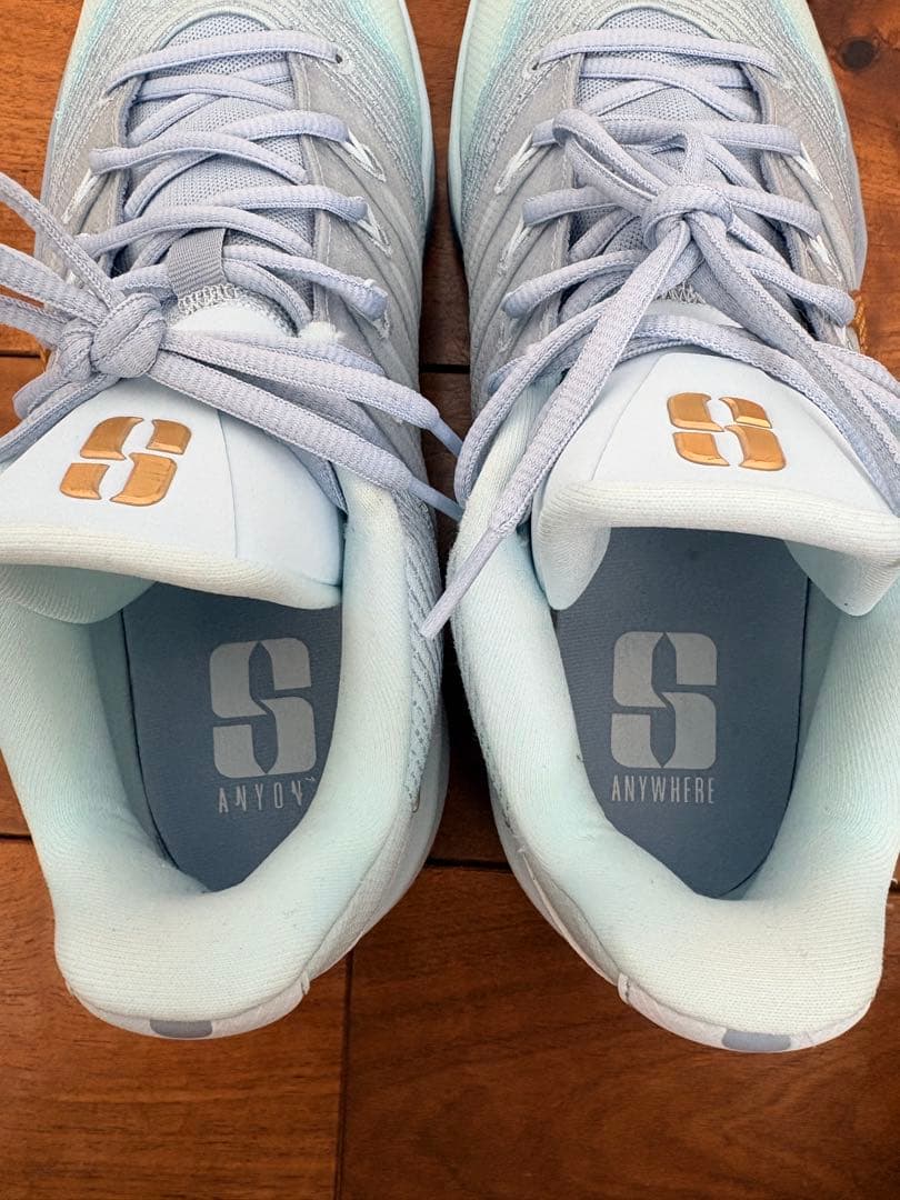 【30cm】NIKE SABRINA3 EP \"Blueprint\"