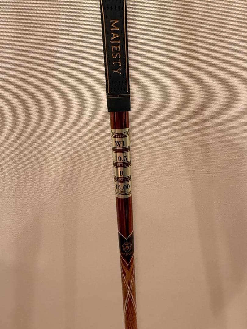 ☆ちい様専用☆マジェスティ MAJESTY PRESTIGIO LV-750 - メルカリ