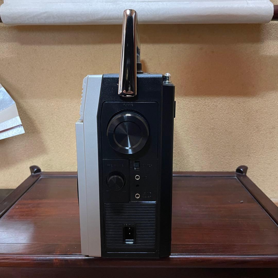 National／ナショナル／ラジカセ／RX-1540／メンテナンス済み - メルカリ