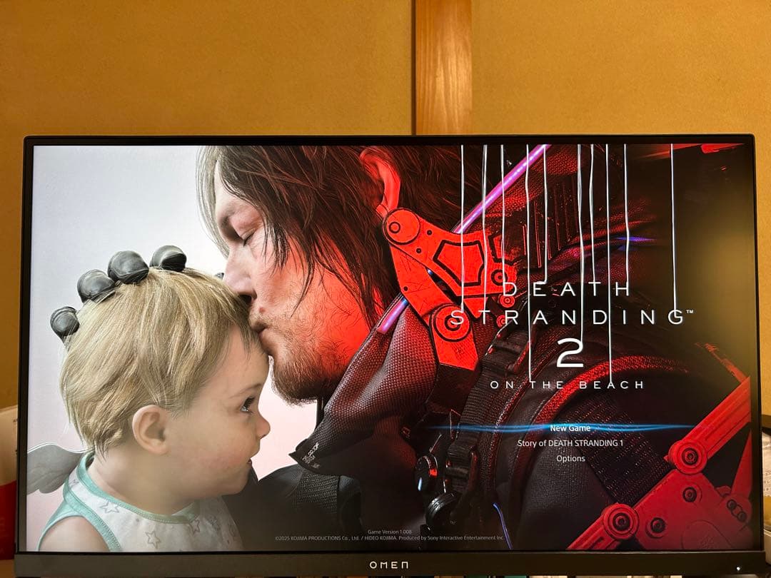 HP OMEN 27q 165Hz WQHD ゲーミングモニター HP OMEN by HP 27q 165Hz QHD ゲーミングディスプレイ 価格.com限定