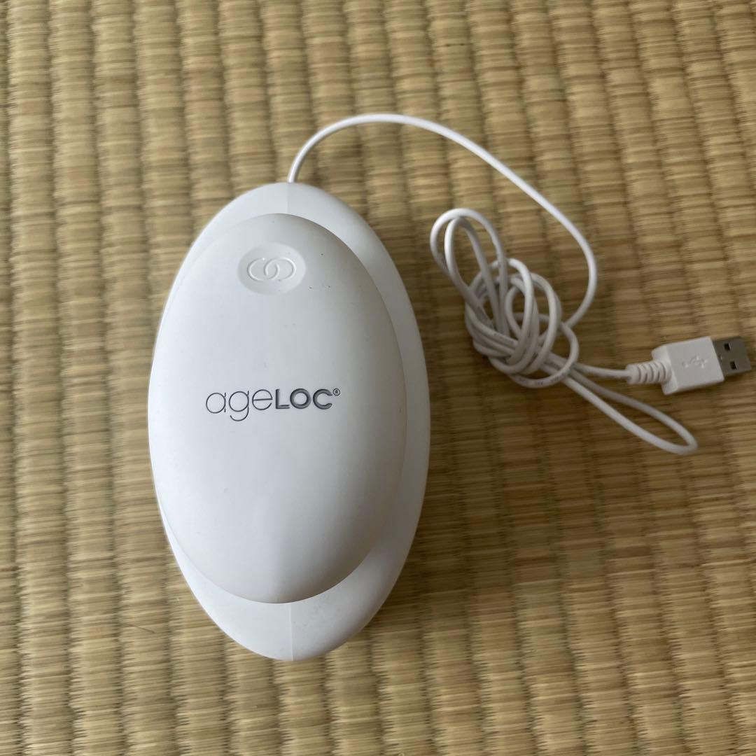 yete 脱毛器 スキン スムージング