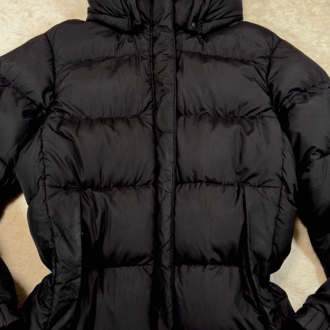 MONT-BELL モンベル ベンチコート レディースXL. メンズM相当 - メルカリ