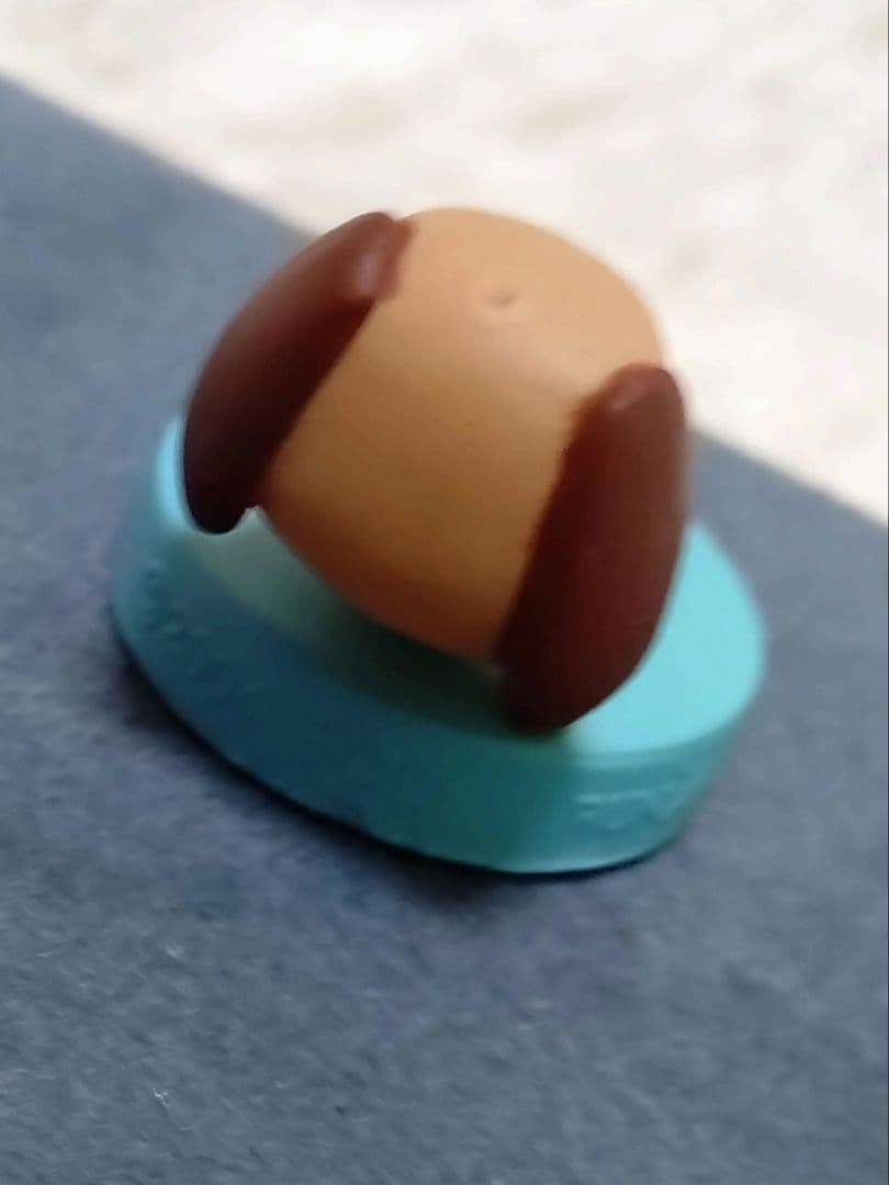 どこでもいっしょ トロ 井上トロ 激レア 入手困難 廃盤 ヴィンテージ