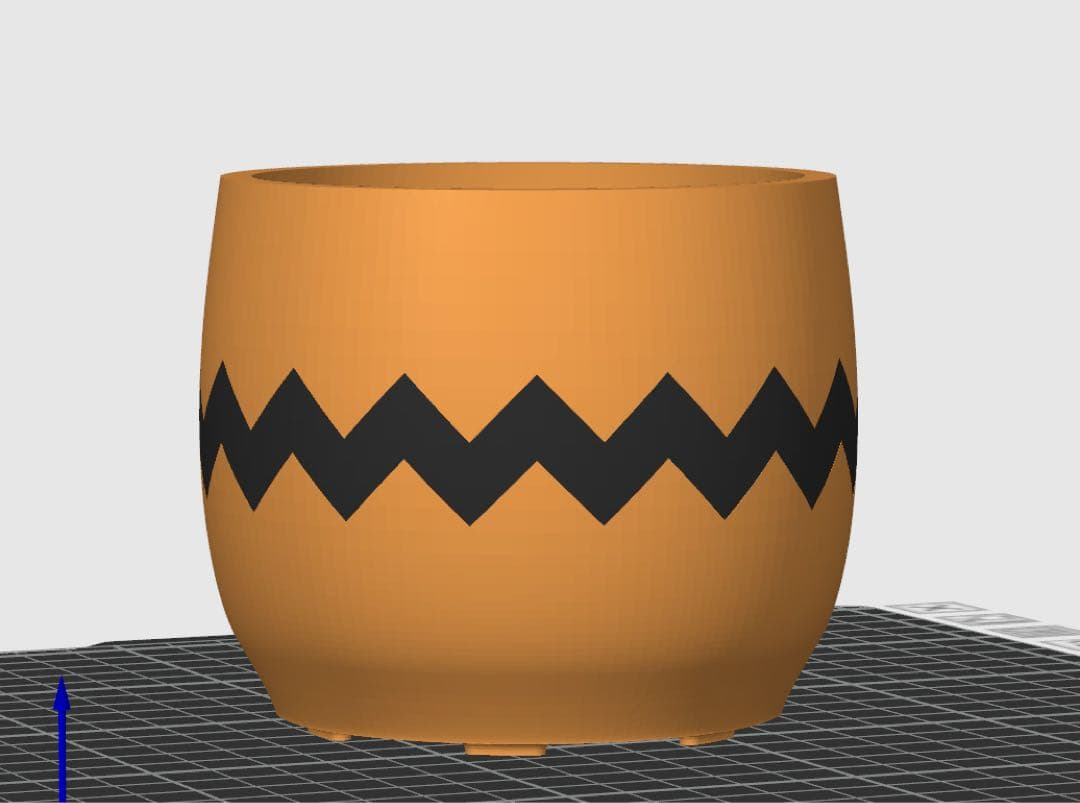 おむ व Ʊ゛こʒりƕ ➰ ▲ 　TKS POT -TARU- 6号深鉢