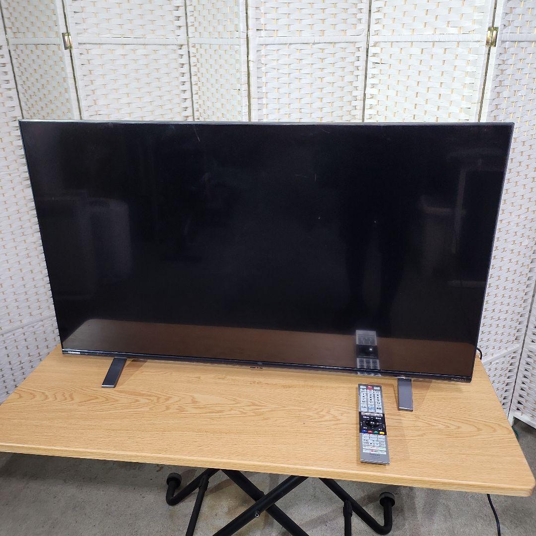 Khadka　TOSHIBA REGZA 43V型 43C350X 液晶テレビ REGZA(レグザ) 43C350X [43V型 /4K対応 /BS・CS 4K