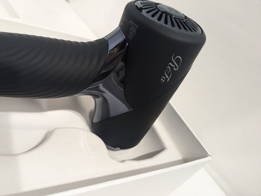 極美品 リファ ReFa リファビューテック ドライヤー SE RE-BX-03