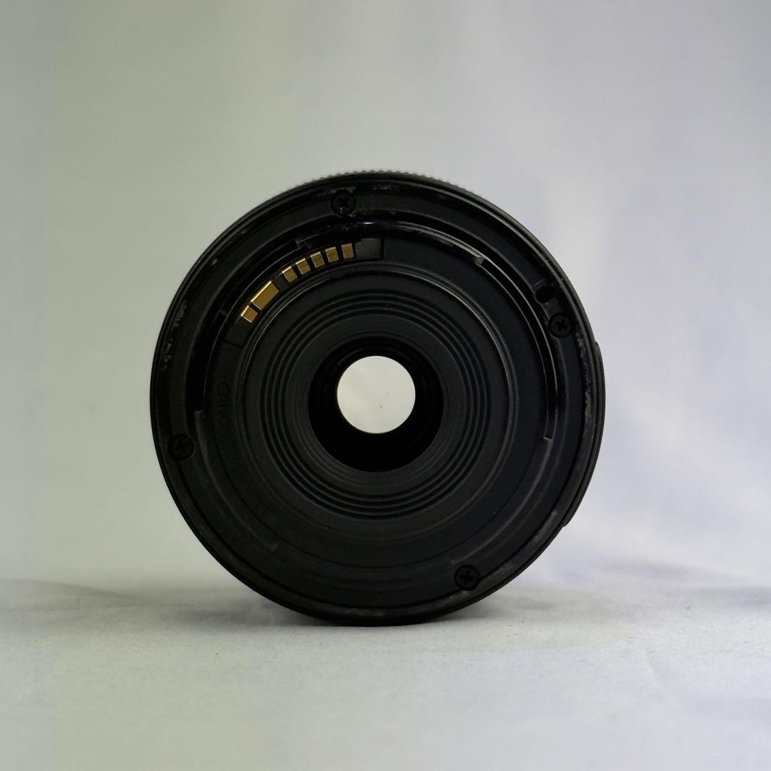 10-18mm F4.5-5.6 広角ズームレンズ 美品