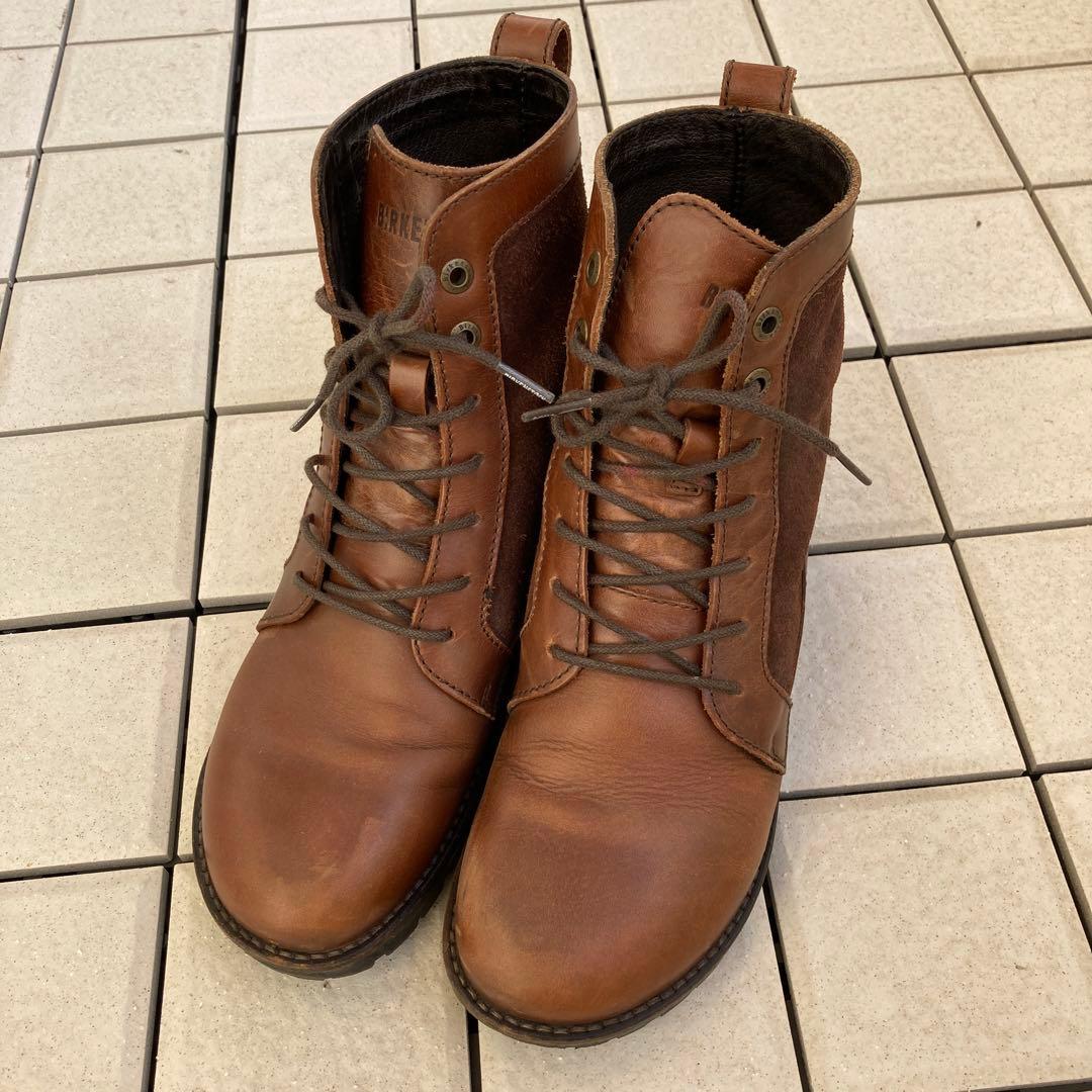 ビルケンシュトック Gilford High ギルフォード ハイ W - メルカリ