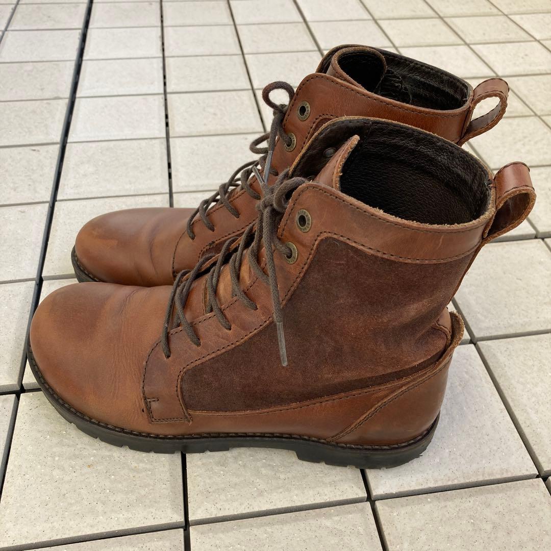 ビルケンシュトック Gilford High ギルフォード ハイ W - メルカリ