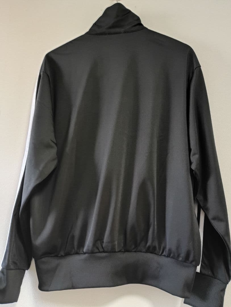 adidas 黒 ファイヤーバード XL タグ付 IJ7058 美品 - メルカリ